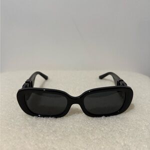 Authentic Valentino trendy sunglasses